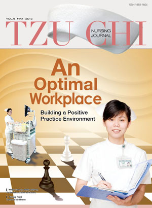 vol.6-An Optimal Workplace-Building a Positive Practice Environment 