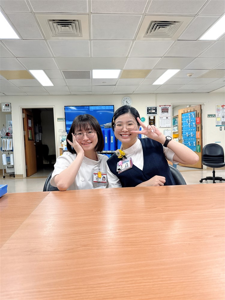 疫情下的臨床引路人《志為護理》22卷4期