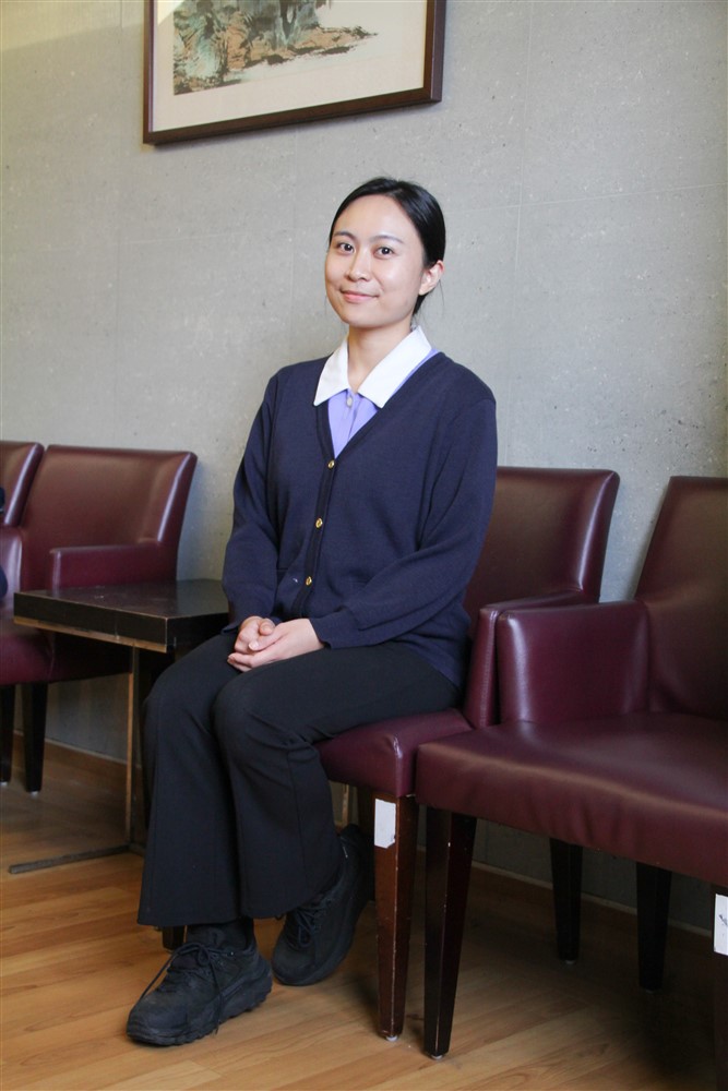 搭起出院準備的橋《志為護理》22卷5期