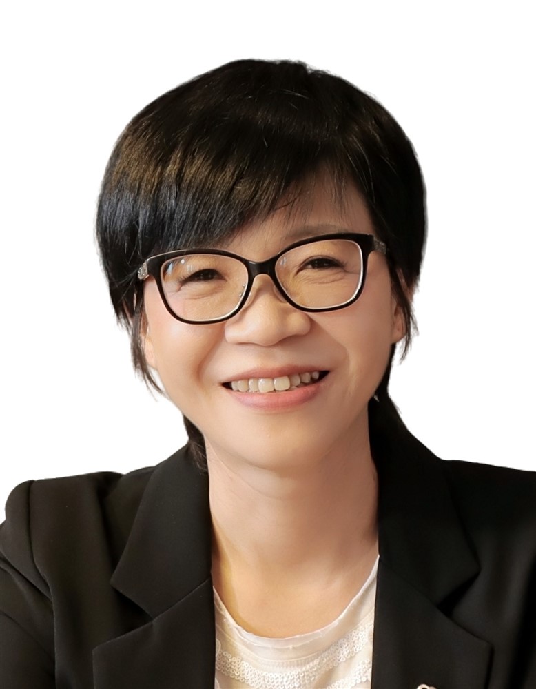 前瞻臺灣專科護理師制度發展《志為護理》23卷3期