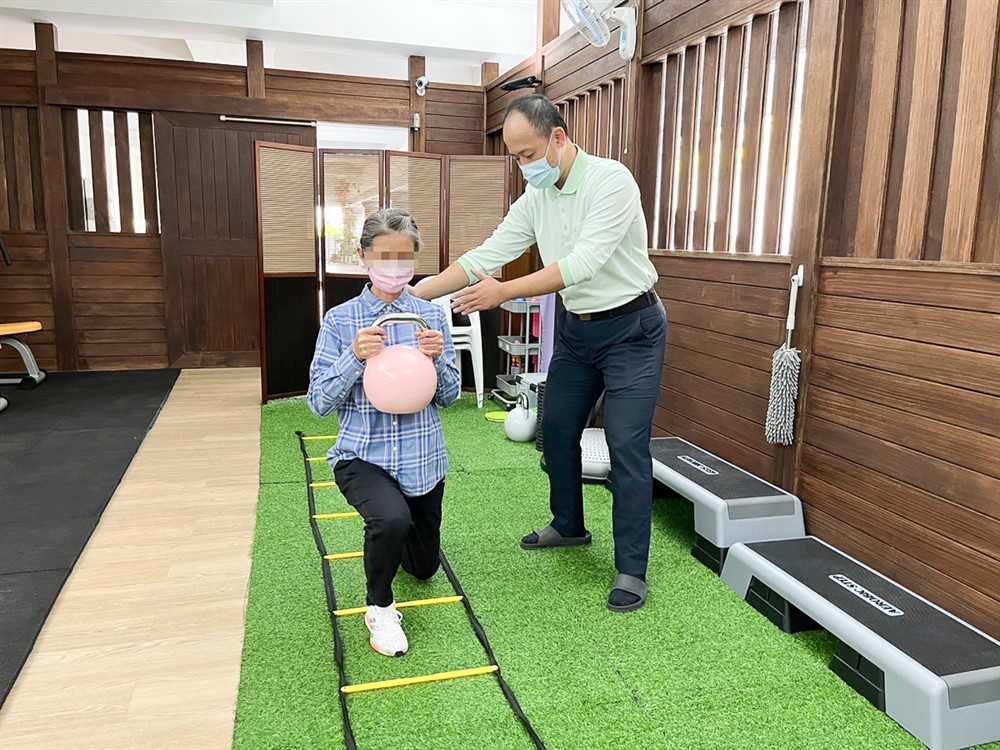 輕安妙法身如意《志為護理》24卷5期